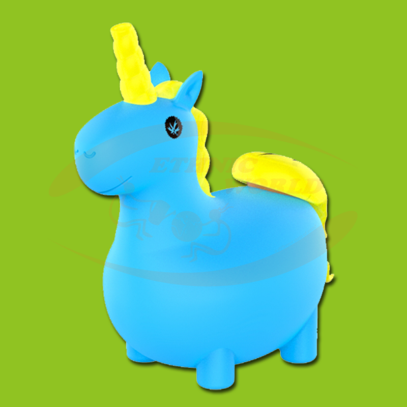 Hemper Unikorn silicon Bong