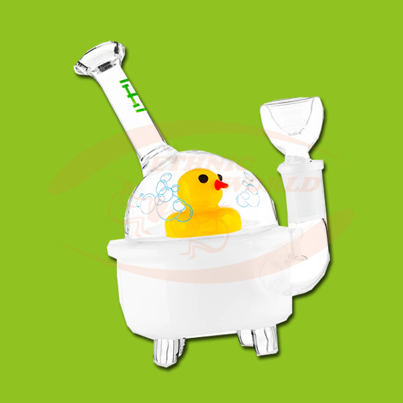 Hemper Ducky Bong