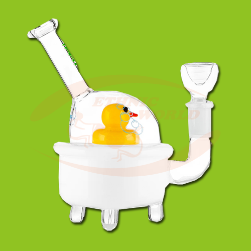 Hemper Ducky Bong