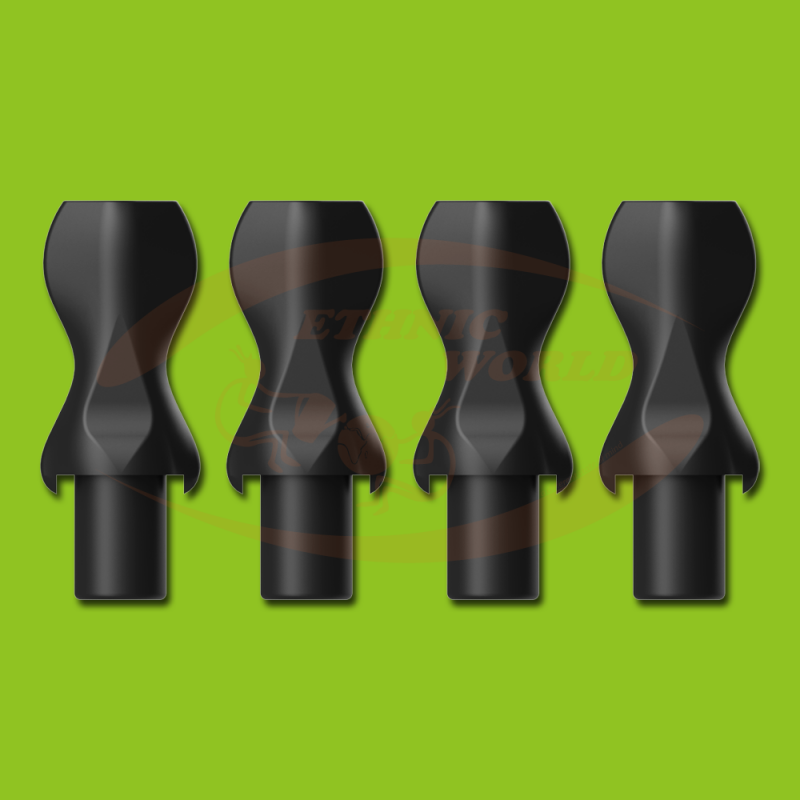 Plenty Mouthpiece Set