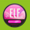 ELF Snus 13g Blueberry Raspberry 12mg/g