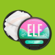 ELF Snus 13g Cool Storm 20mg/g