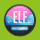 ELF Snus 13g Max Polar Mint 20mg/g