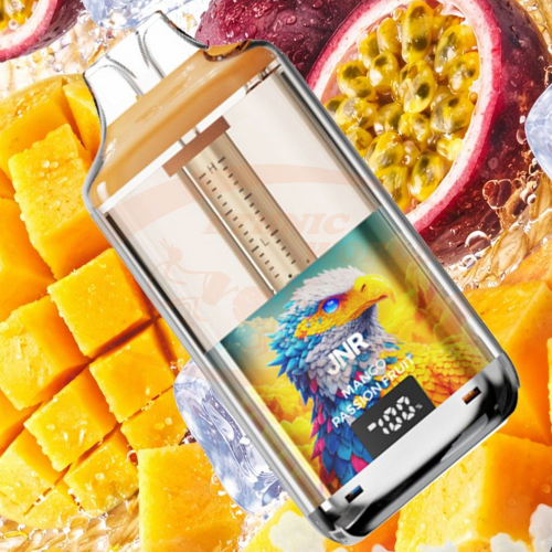 JNR 30K 20 mg Mango Passion Fruit