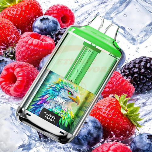 JNR 30K 20 mg Mixed Berries