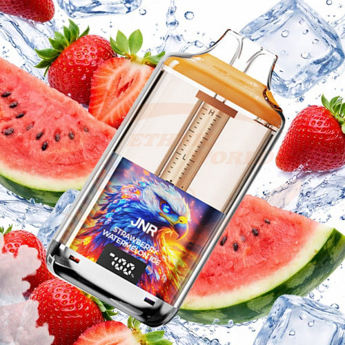 JNR 30K 20 mg Strawberry Watermelon Ice