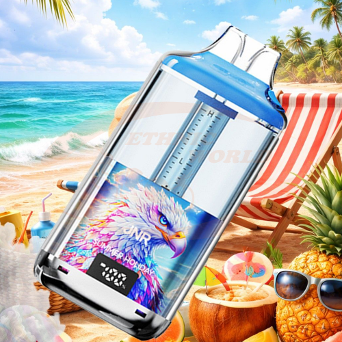 JNR 30K 20 mg Summer Holiday