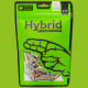 Hybrid Supreme Filters MIX COLOR 6.4mm ( 250 pc)