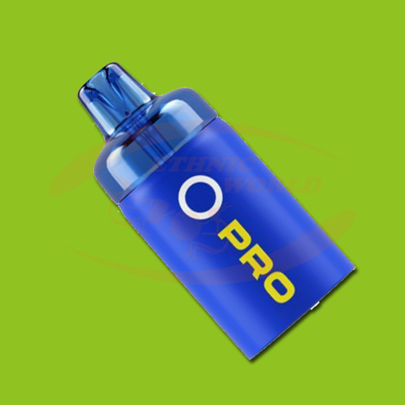 INSTAFLOW O Pro POD 15K 20 mg Blueberry Banana