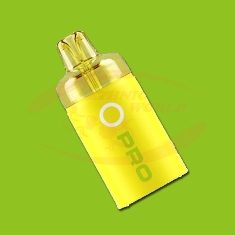 INSTAFLOW O Pro POD 15K 20 mg Pineapple