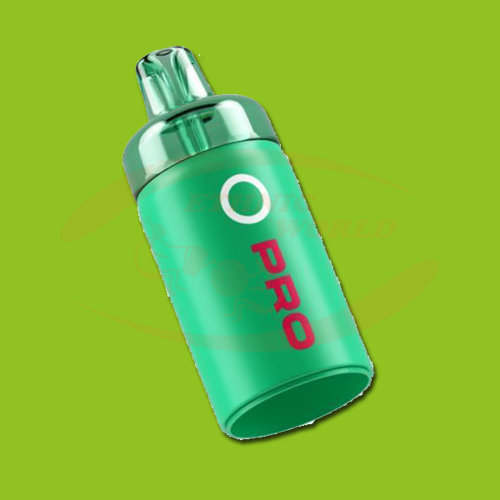 INSTAFLOW O Pro POD 15K 20 mg Raspberry Watermelon