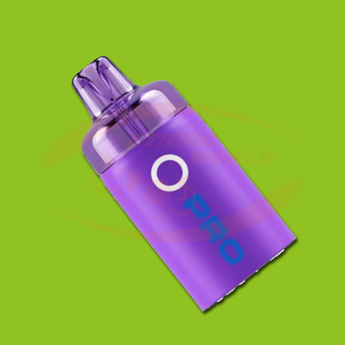 INSTAFLOW O Pro POD 15K 20 mg Sour Blackcurrant