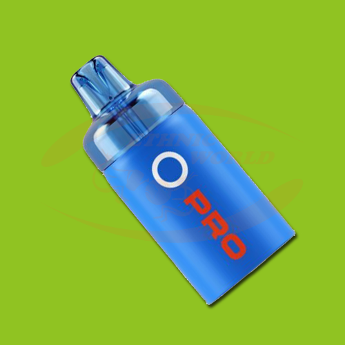 INSTAFLOW O Pro POD 15K 20 mg Blue Blood Orange