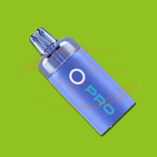 INSTAFLOW O Pro POD 15K 20 mg Blue Raspberry