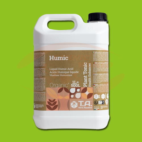 TA Humic (GO - Diamond Black)