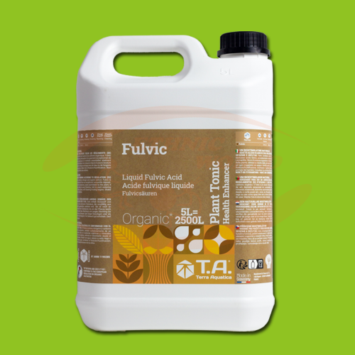 TA Fulvic (GHE Diamond Nectar)