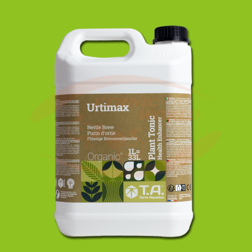 TA Urtimax (GO - Urtica)