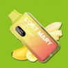 LOST MARY LUX 7000 Banana Volcano 20 mg
