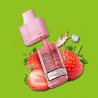 Recharge pour LOST MARY LUX 7000 Strawberry Ice