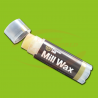 Mill Wax for grinder Flower Mill