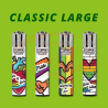 Clipper - Briquet Rainbow Pride