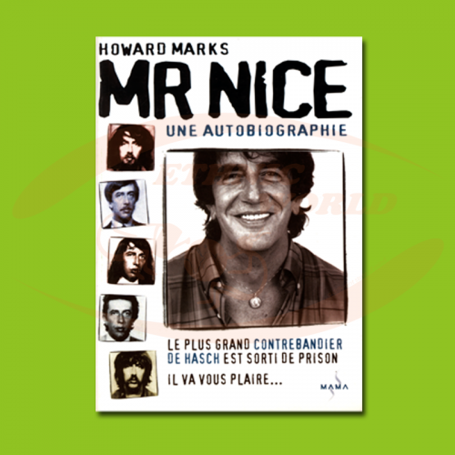 Mr Nice (FRENCH)