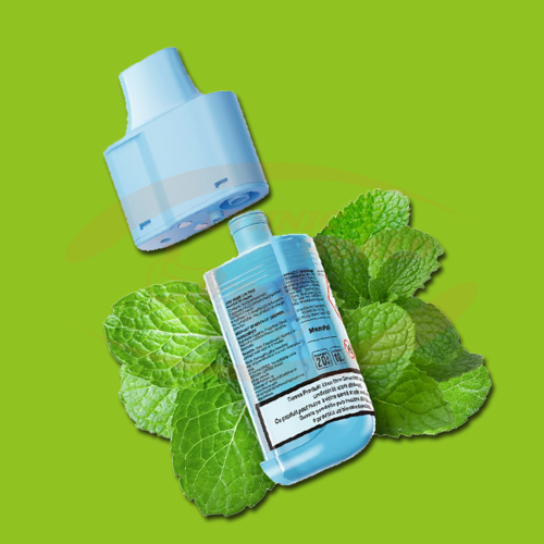 Recharge pour LOST MARY LUX 7000 Menthol