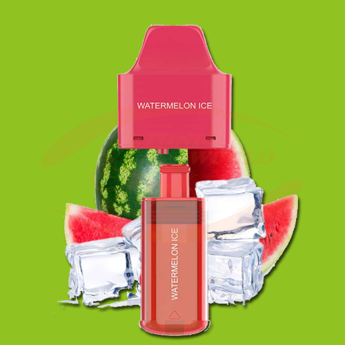 Refill for ELF BAR NX 7000 Watermelon Ice