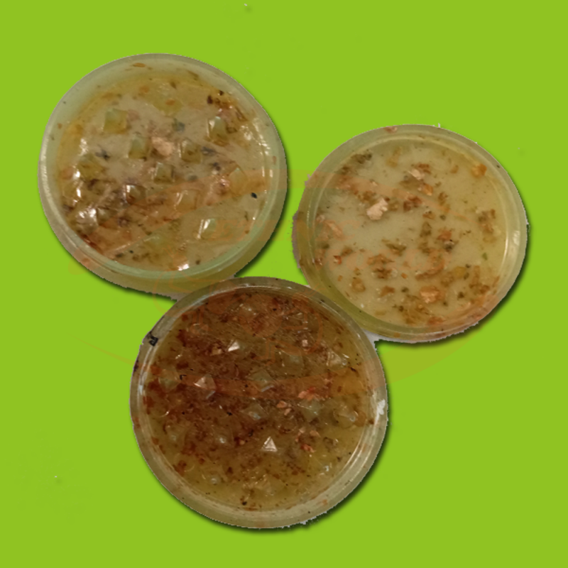 Greengo Eco Grinder Recycled THC Plastic