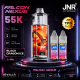 JNR KIT 55K 20 mg Black Dragon Ice