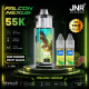 JNR KIT 55K 20 mg Kiwi Passion Fruit Guava
