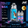 JNR KIT 55K 20 mg Mr Blue