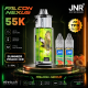 JNR KIT 55K 20 mg Summer Peach Ice