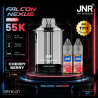 JNR POD 55K 20 mg Cherry Berry