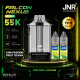 JNR POD 55K 20 mg Kiwi Passion Fruit Guava