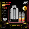 JNR POD 55K 20 mg Mango Passion Fruit