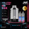 JNR POD 55K 20 mg Straw. Raspberry Ice