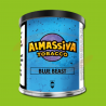 Al Massiva Blue Beast