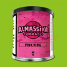 Al Massiva Pink King