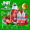 JNR KIT Infinity 55K 20 mg Cherry Berry