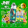 JNR KIT Infinity 55K 20 mg Kiwi Passion Guava