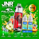 JNR KIT Infinity 55K 20 mg Green Apple Peach