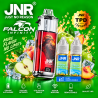 JNR KIT Infinity 55K 20 mg Green Apple Peach