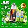 JNR KIT Infinity 55K 20 mg New Double Apple