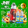 JNR KIT Infinity 55K 20 mg Peach Berry