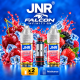 JNR POD Infinity 55K 20 mg Cherry Berry