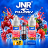 JNR POD Infinity 55K 20 mg Cherry Berry
