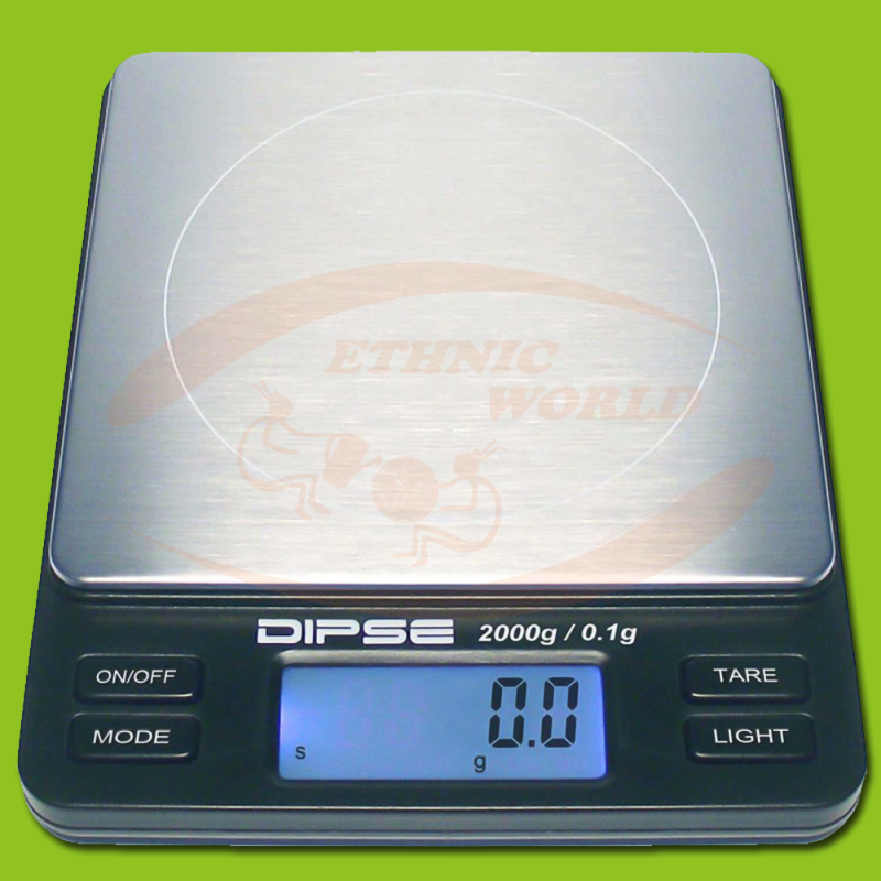 Dipse - TP 2000
