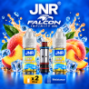JNR POD Infinity 55K 20 mg New Peach Ice