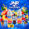 JNR POD Infinity 55K 20 mg Peach Berry